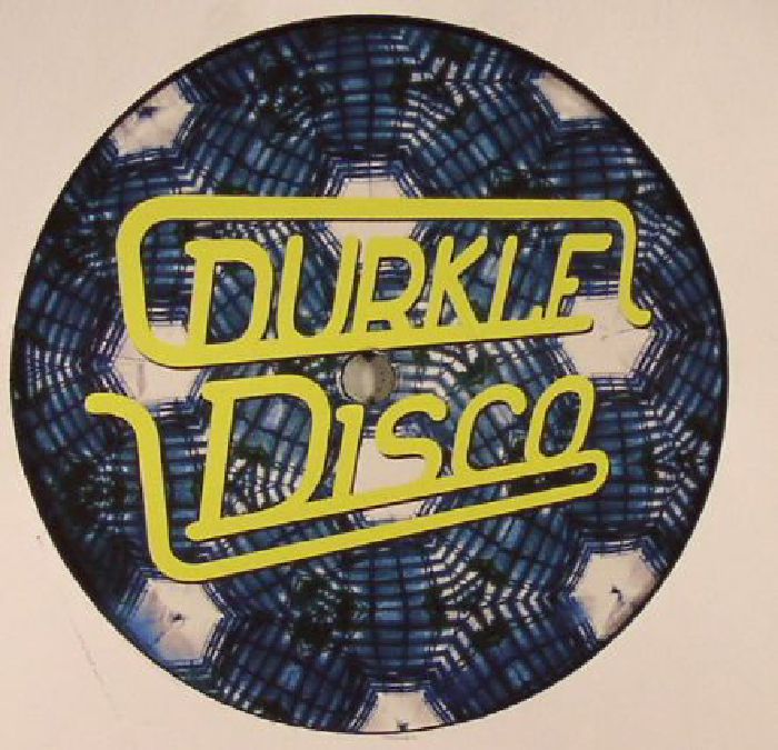 Durkle Disco Vinyl