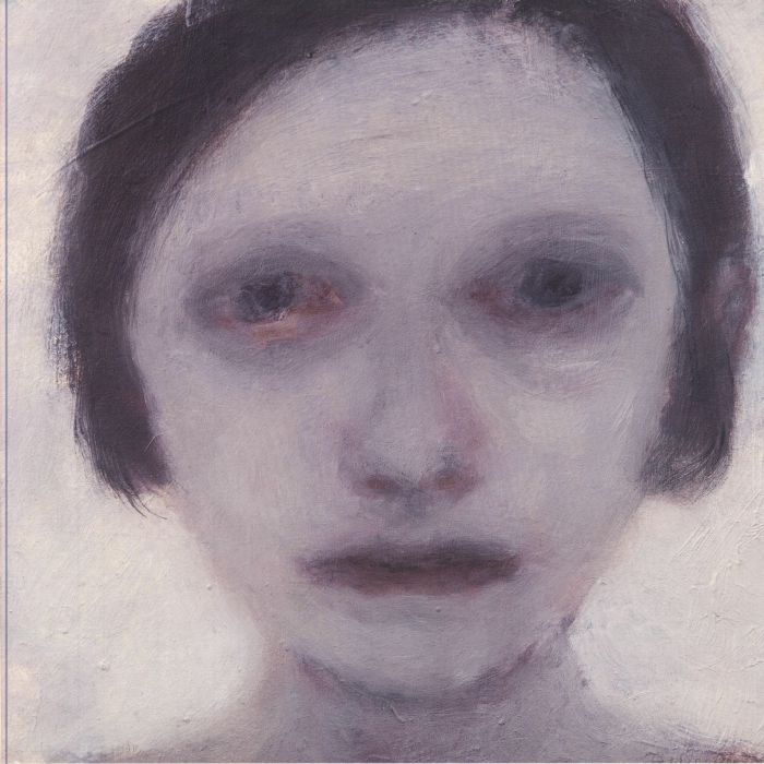 The Revolutionary Army Of The Infant Jesus – The Dream We Carry vinyl cover
