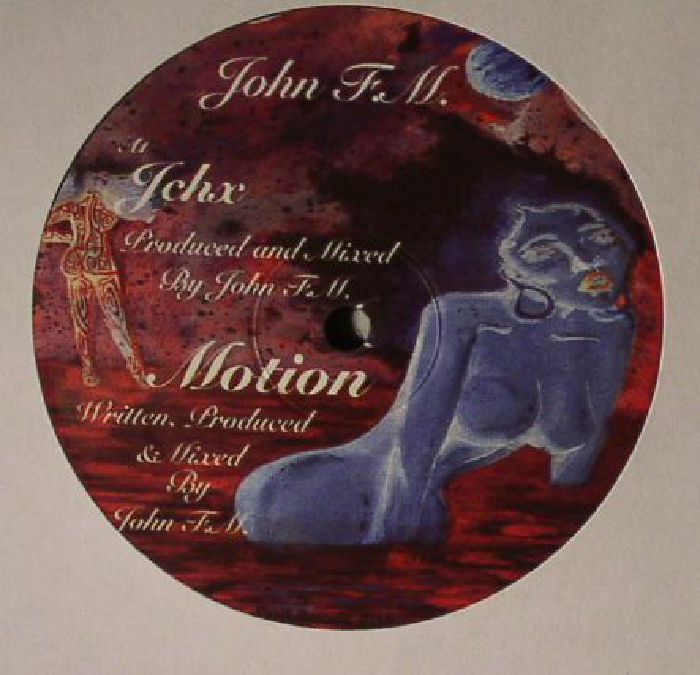 John Fm John FM EP