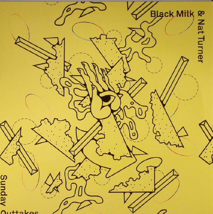 Black Milk | Nat Turner Sunday Outtakes