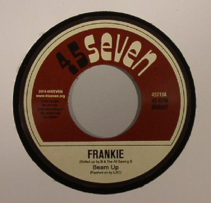 Beam Up Frankie/Helden