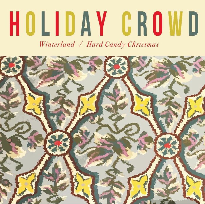 Holiday Crowd Winterland