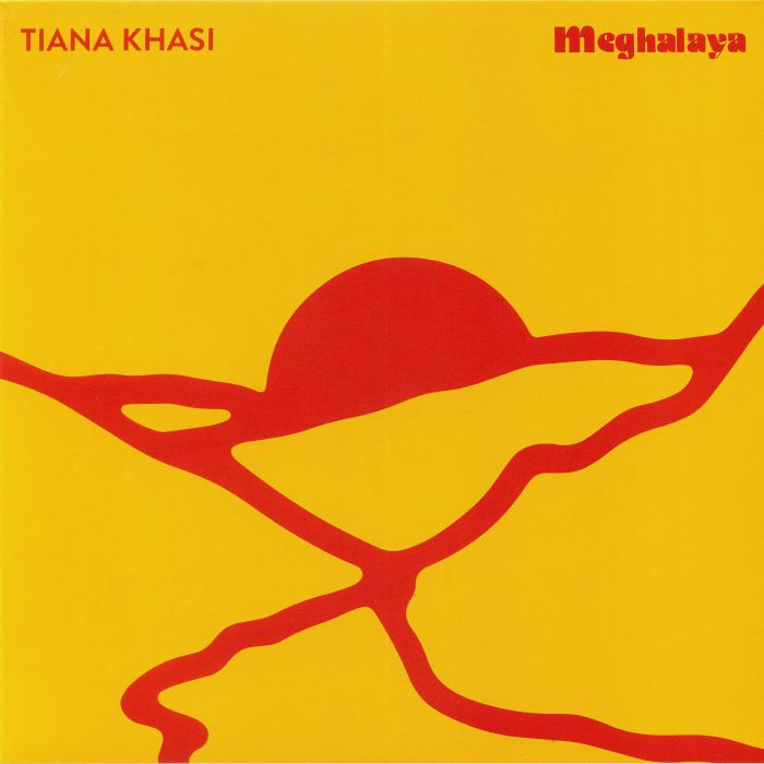 Tiana Khasi Meghalaya