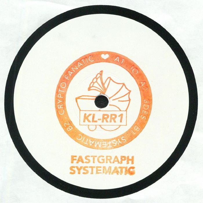 Fastgraph Systematic (remastered)