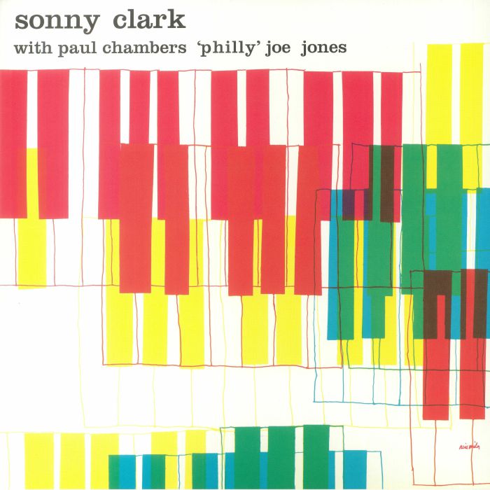 Sonny Clark Sonny Clark Trio (Collectors Edition)