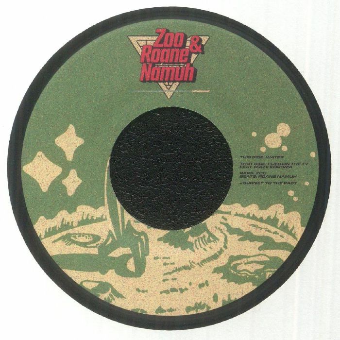 Zo0 Vinyl