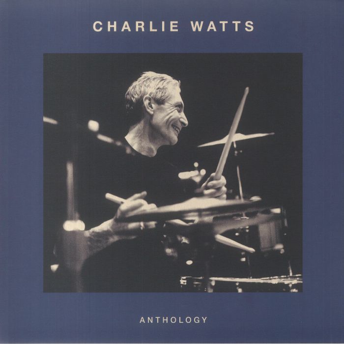 Charlie Watts Anthology