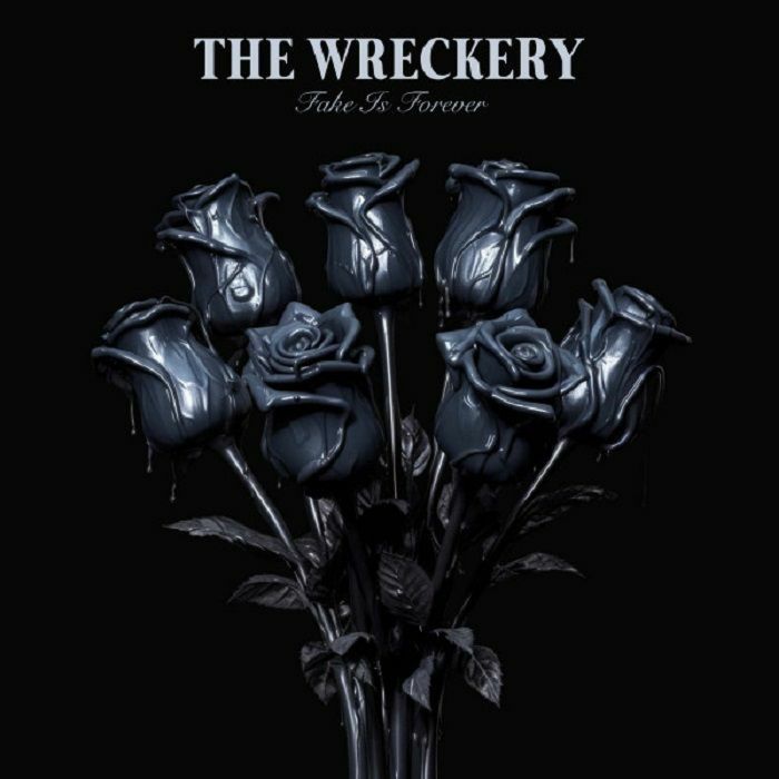 The Wreckery Vinyl