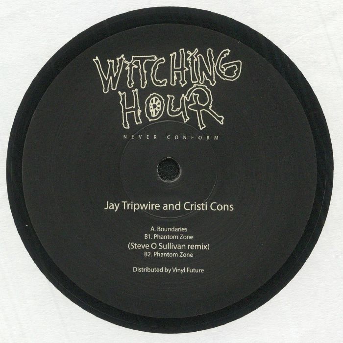 Witching Hour Vinyl
