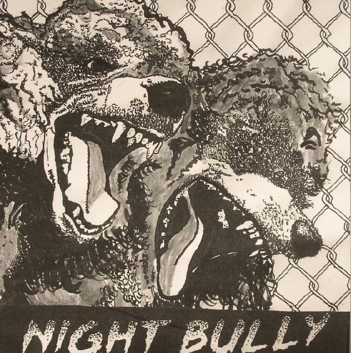 Urochromes Night Bully