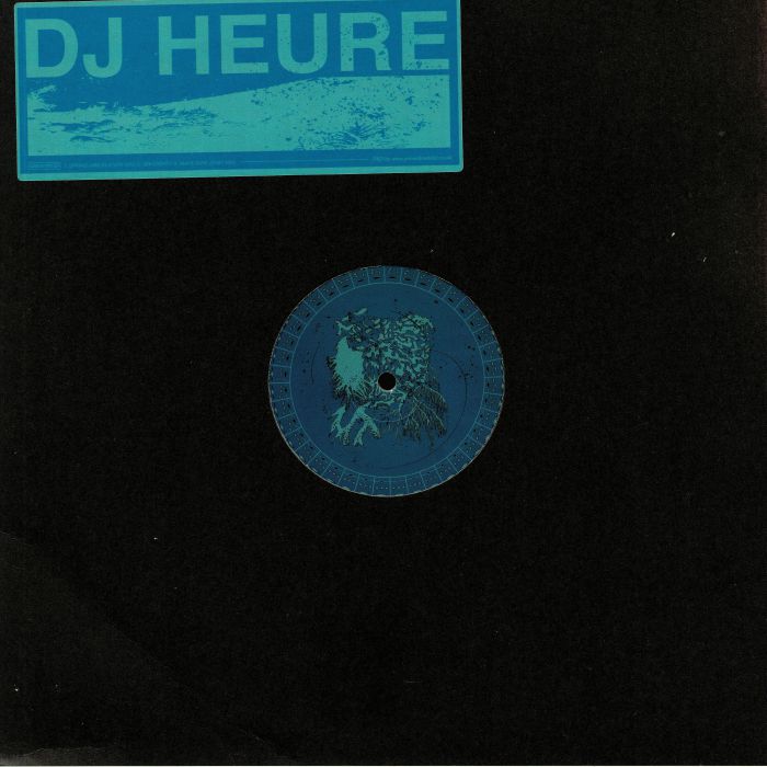 DJ Heure Gradients