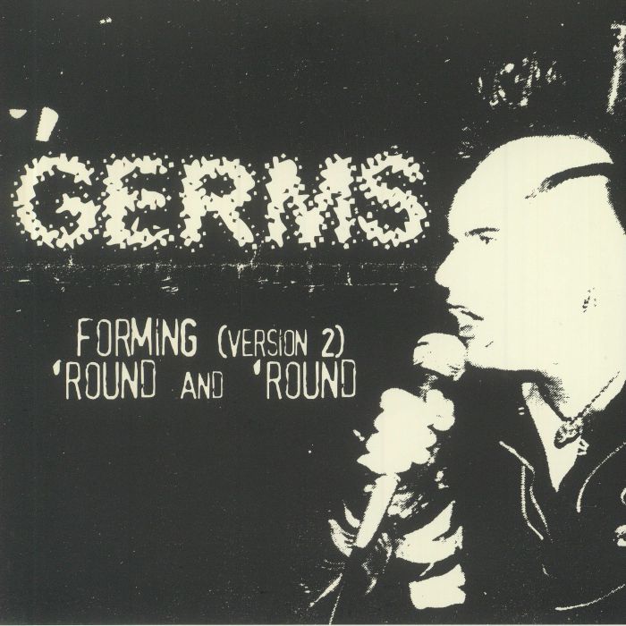Germs Round and Round