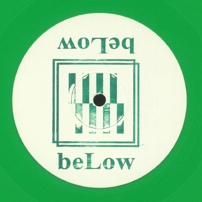 Below Vinyl