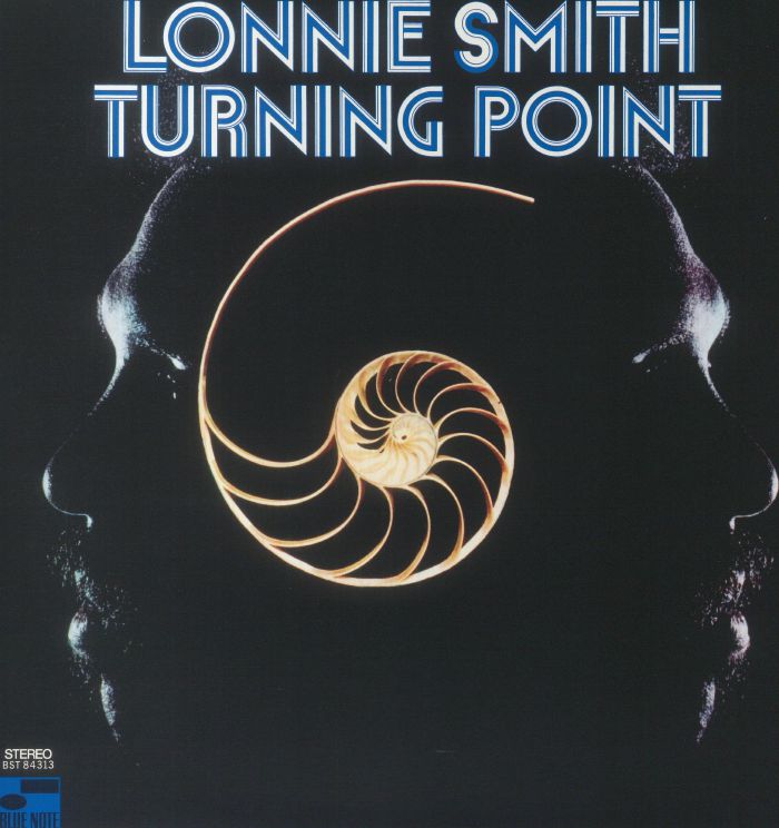 Lonnie Smith Turning Point (Blue Note Classic Series)