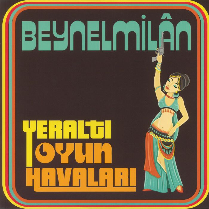 Korsan Plak Vinyl