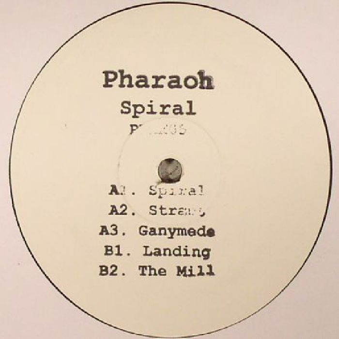 Pharaoh Spiral