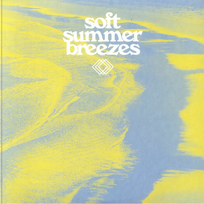 Various Artists – Soft Summer Breezes vinyl cover