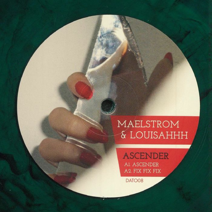 Maelstrom | Louisahhh Ascender