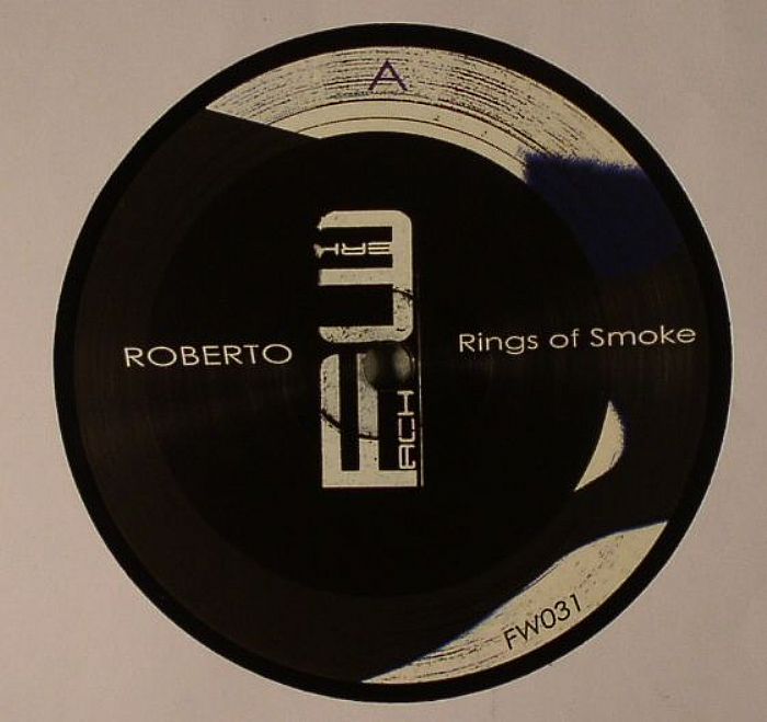 Roberto | Envoy Rings Of Smoke