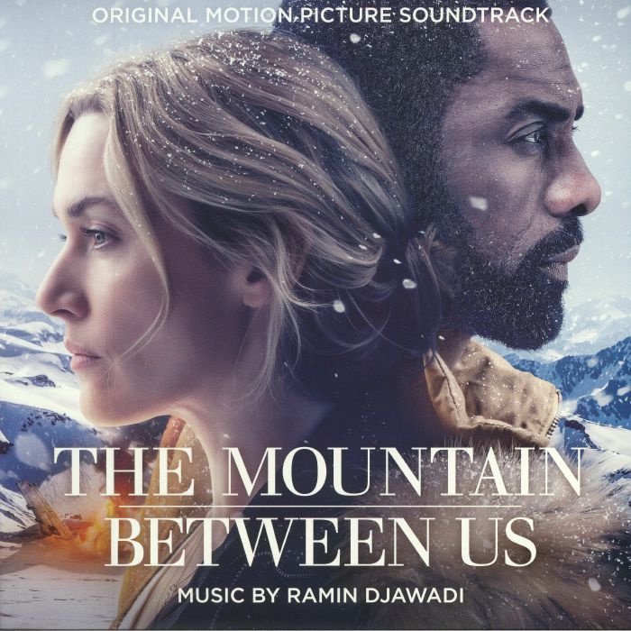 Ramin Djawadi The Mountain Between Us (Soundtrack)