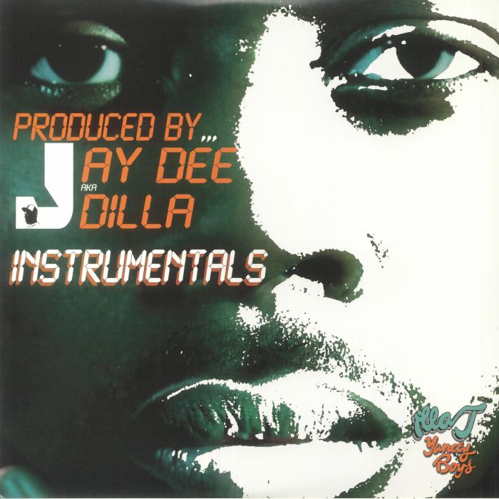 Jay Dee Yancey Boys: Instrumentals