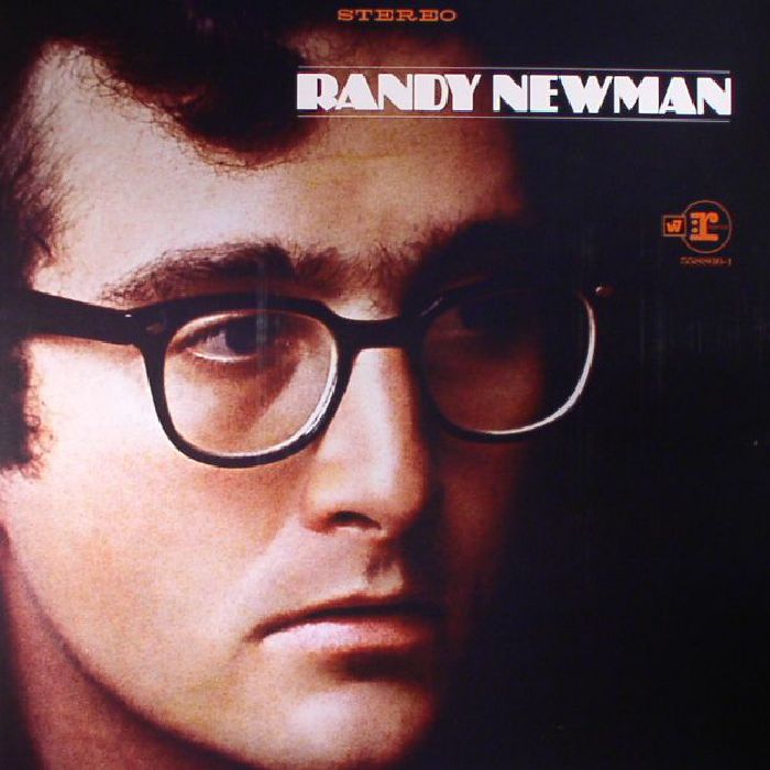 Randy Newman Randy Newman (reissue)