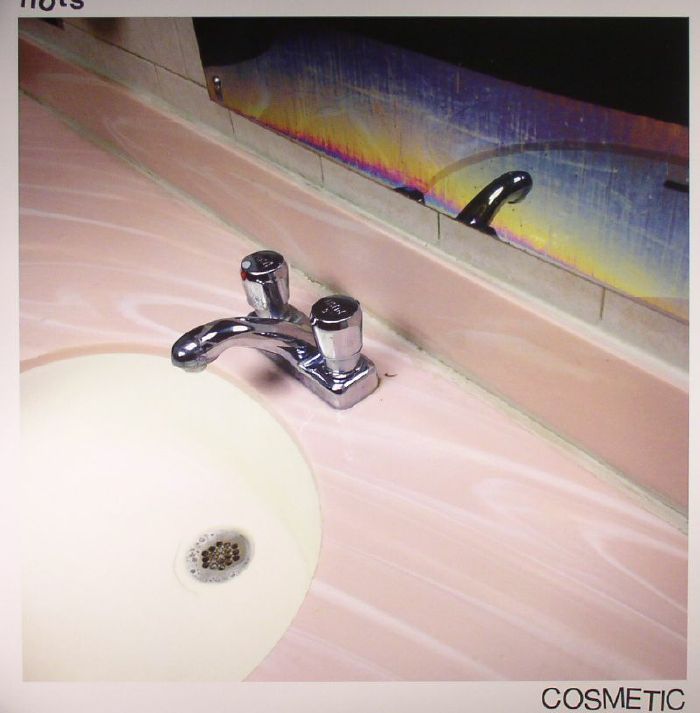 Nots – Cosmetic vinyl cover