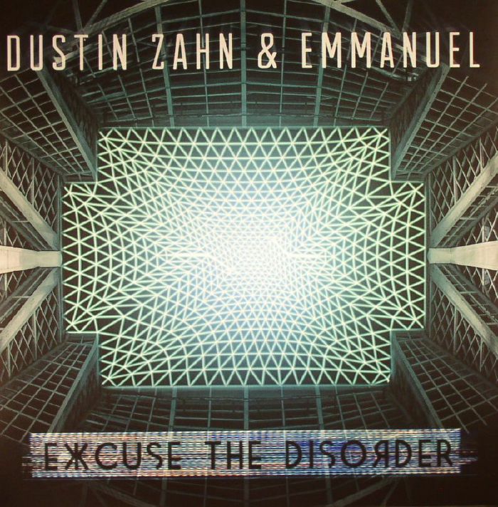 Dustin Zahn | Emmanuel Excuse The Disorder