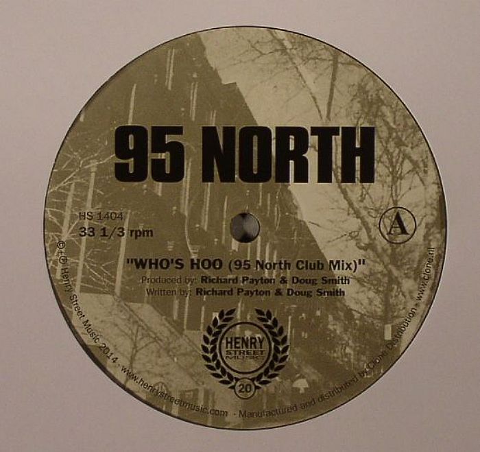 95 North Whos Hoo