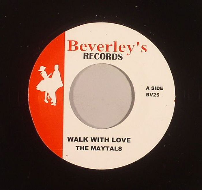 The Maytals | Beverley All Stars Walk With Love