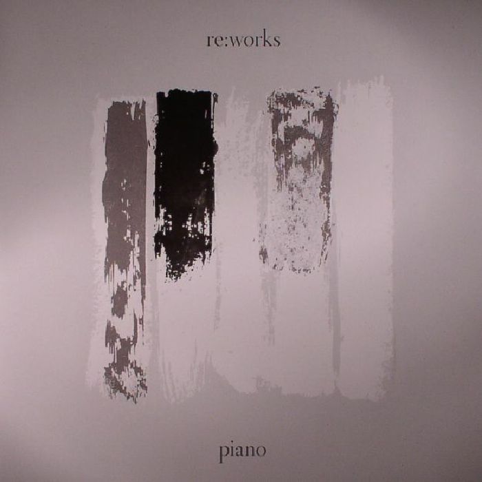 Various Artists Re:works Piano