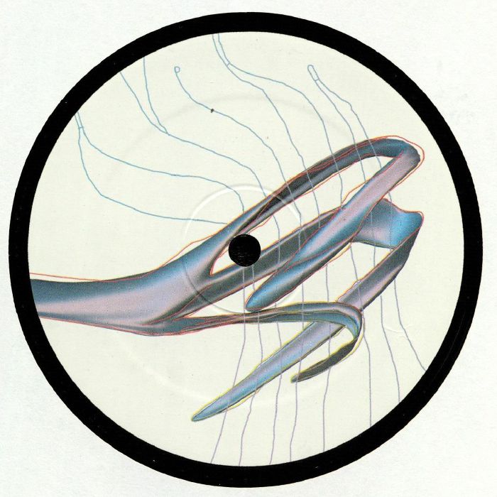Hyph Stems Vinyl