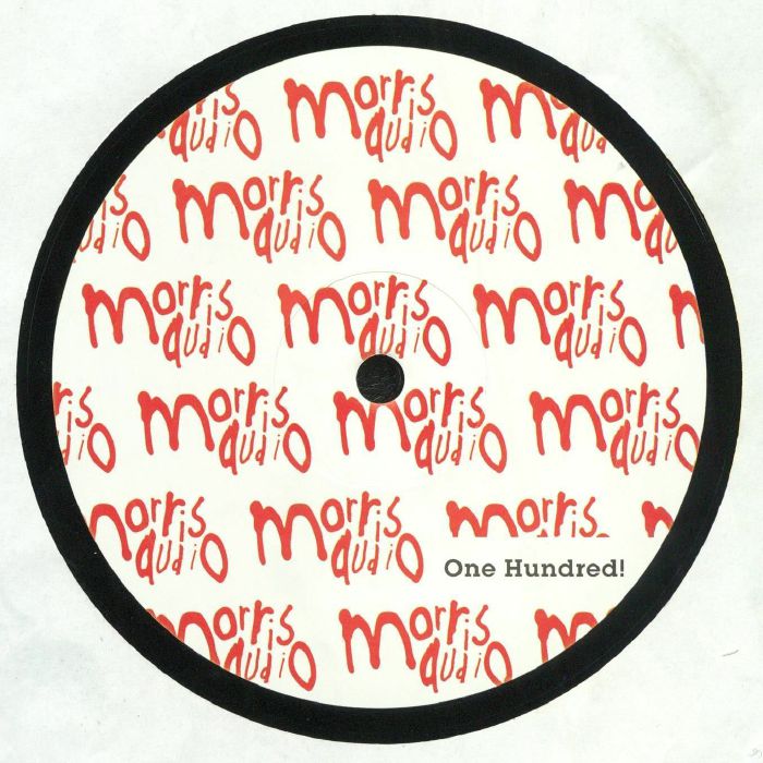 Morris Audio Vinyl