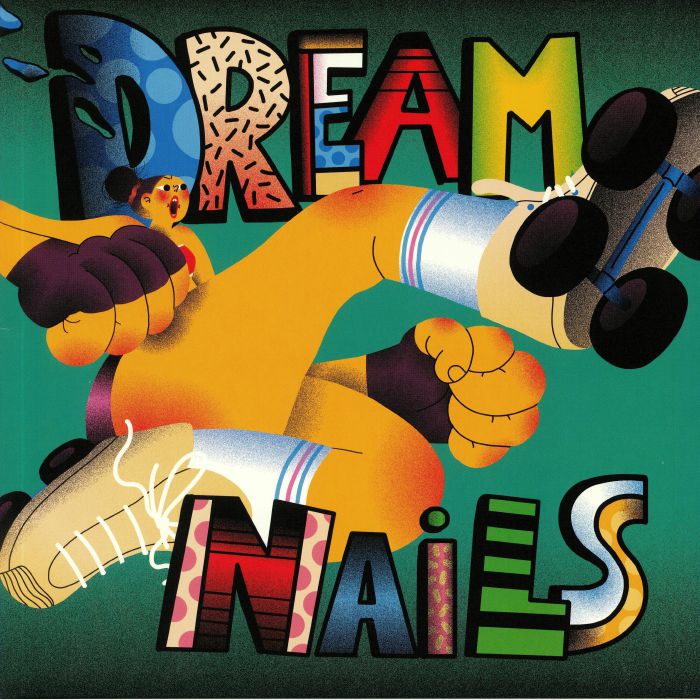 Dream Nails Dream Nails