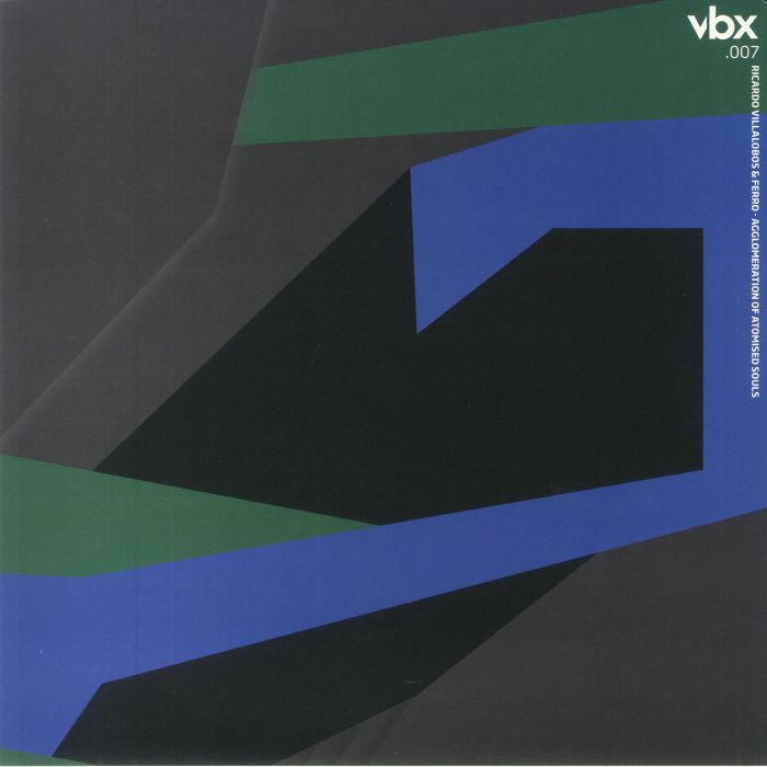 Vbx Vinyl