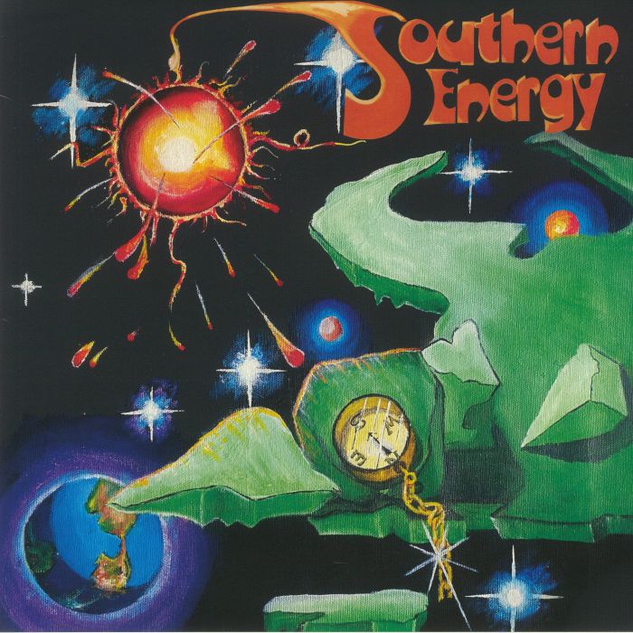 Southern Energy Ensemble Southern Energy