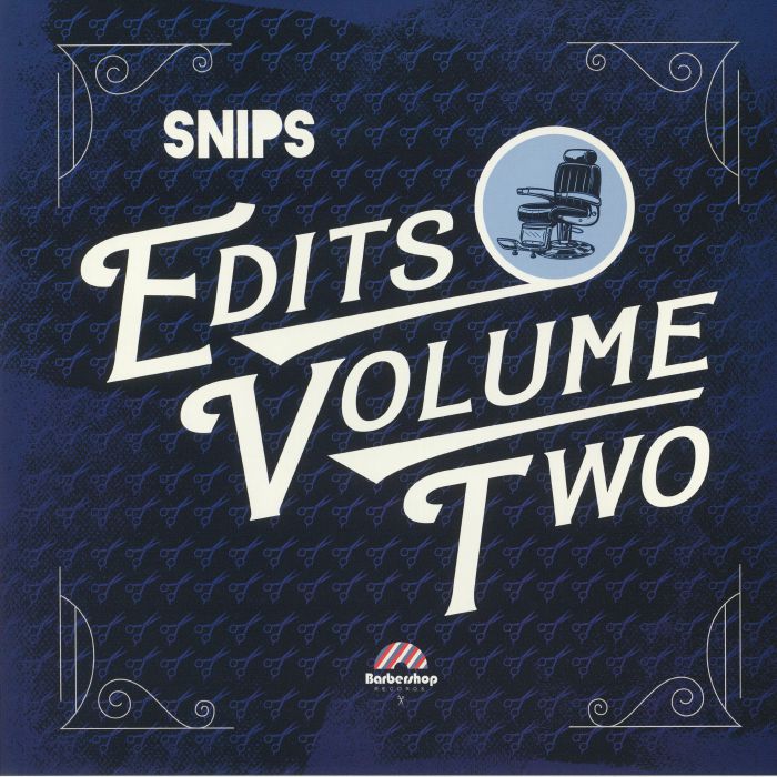 Snips Edits Volume Two