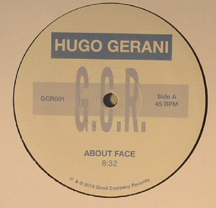 Hugo Gerani EP