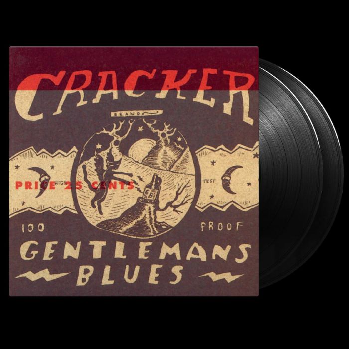 Cracker Gentlemans Blues