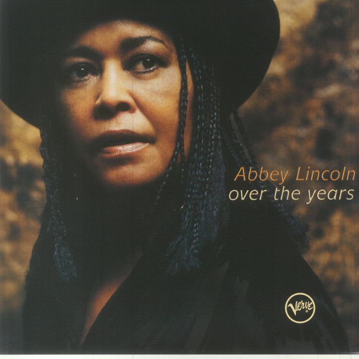 Abbey Lincoln Over The Years