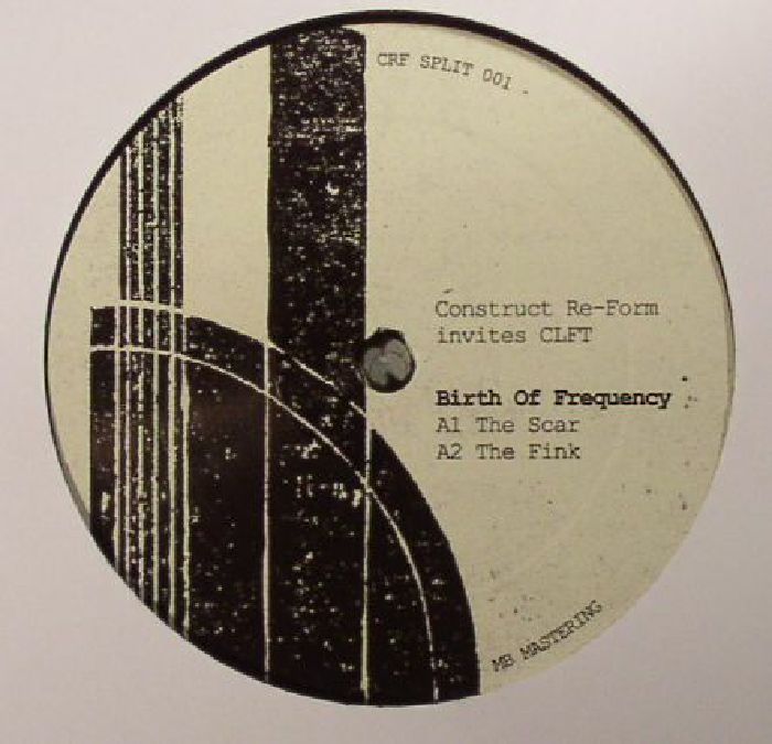 Birth Of Frequency | 2030 Construct Re Form Invites CLFT