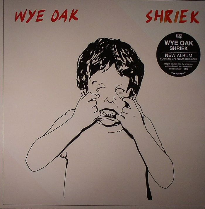 Wye Oak Shriek