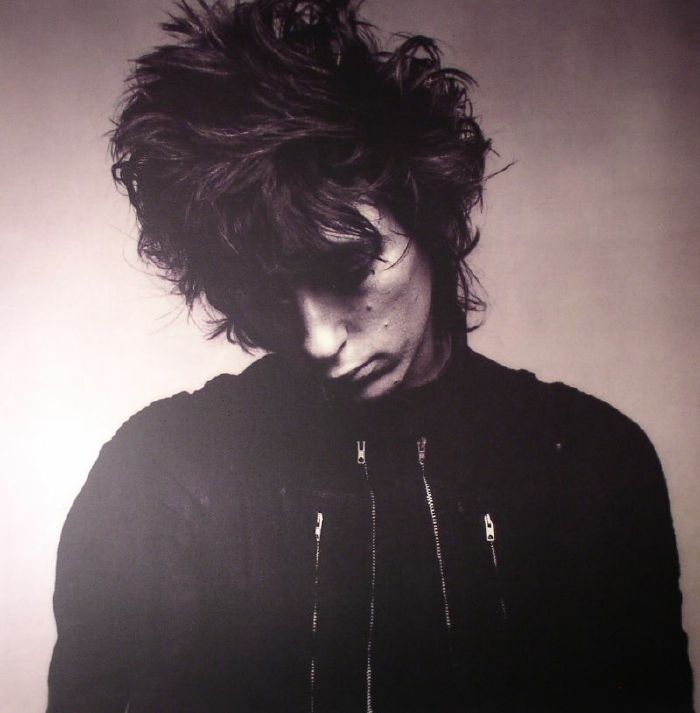 Johnny Thunders In Cold Blood (remastered)