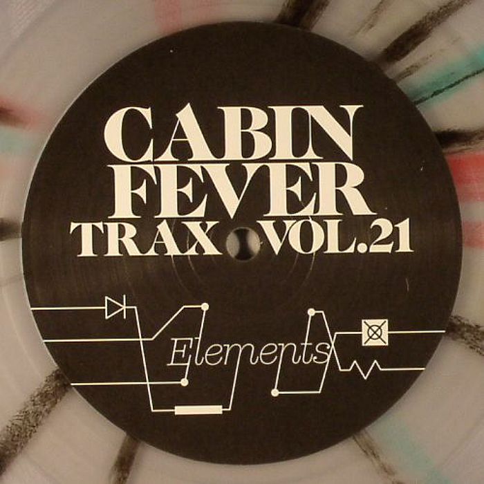 Cabin Fever Trax Vol 21