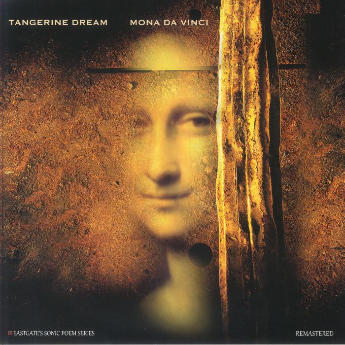 Tangerine Dream Mona Da Vinci