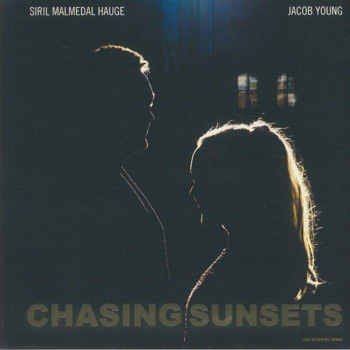 Siril Malmedal Hauge | Jacob Young Chasing Sunsets