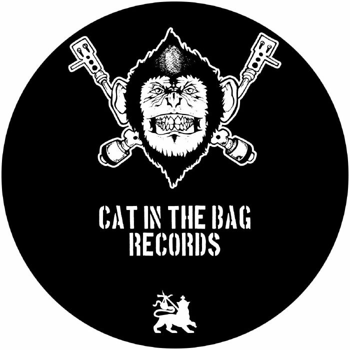 Cat In The Bag Vinyl