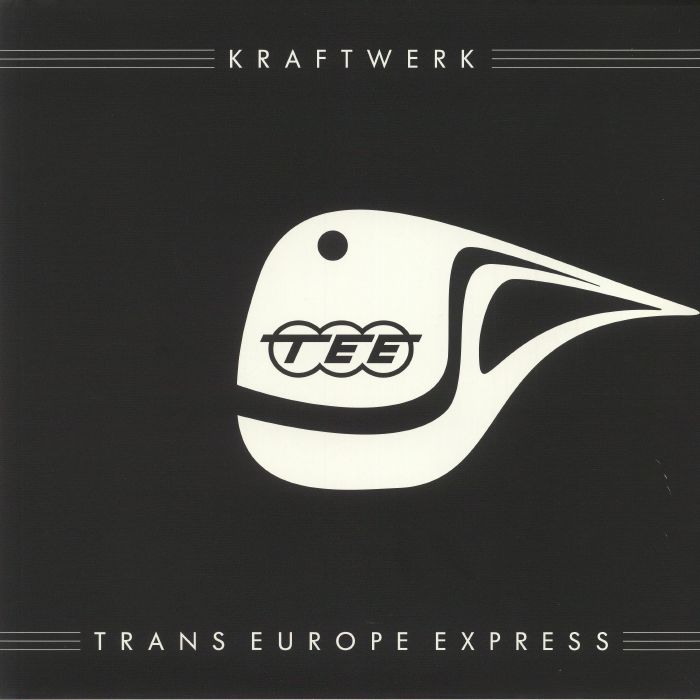 Kraftwerk Trans Europe Express