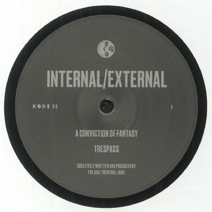 Internal External Vinyl