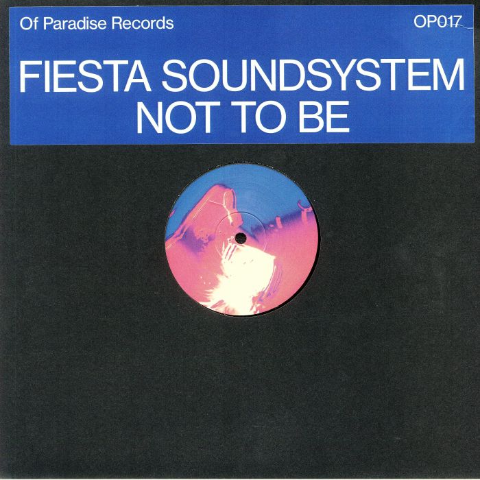 Fiesta Soundsystem Not To Be
